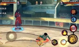 秽土斑技能爆料最新,神秘力量觉醒，战国英雄再临战场